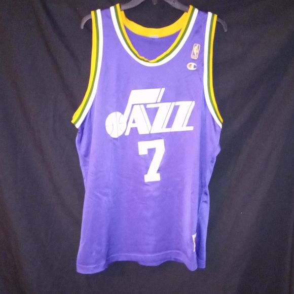 Pete Maravich LSU #23 Basketball Jersey - Replica Tracksuit Top, Men's Adult Size 3 thumbnail image
